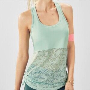Fabletics Cashel Race back tanktop SZ M